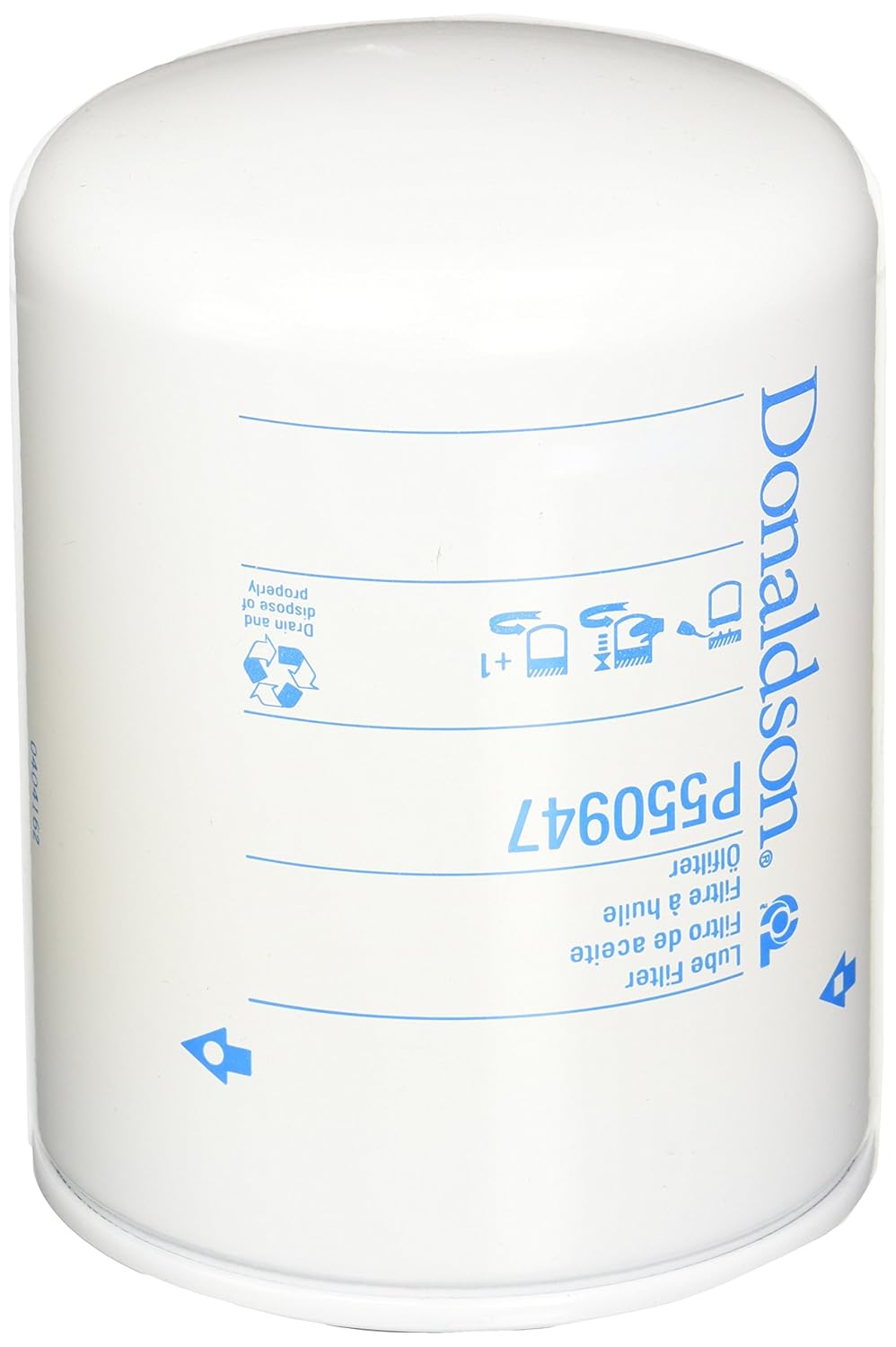 Donaldson P550947 Filter