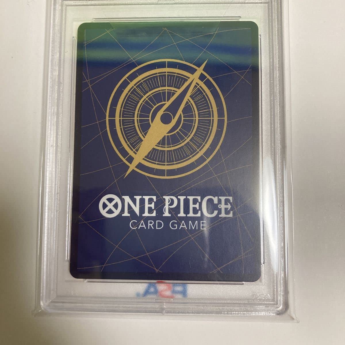 Amazon | PSA10 ボアハンコック パラレル レア ワンピース ロマンス