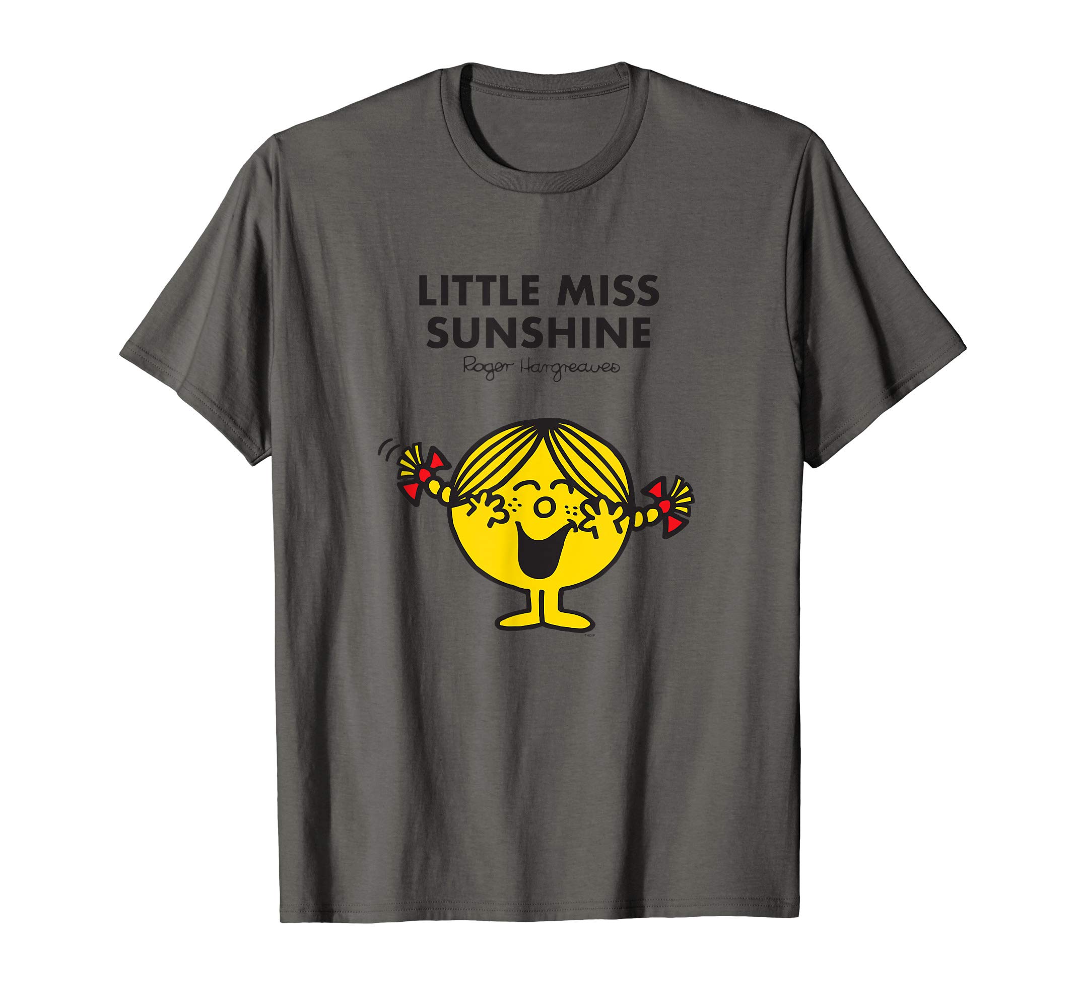 MademarkMr. Men Little Miss Sunshine T-ShirtOEKO-TEX STANDARD 100