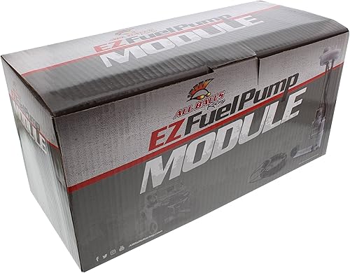 Miniatura 4 de All Balls Módulo de bomba de combustible (47-1012) de repuesto para Polaris Ranger 4x4 800 EFI 2011 2012, Ranger 4x4 800 EFI CREW 2011 2012, Ranger