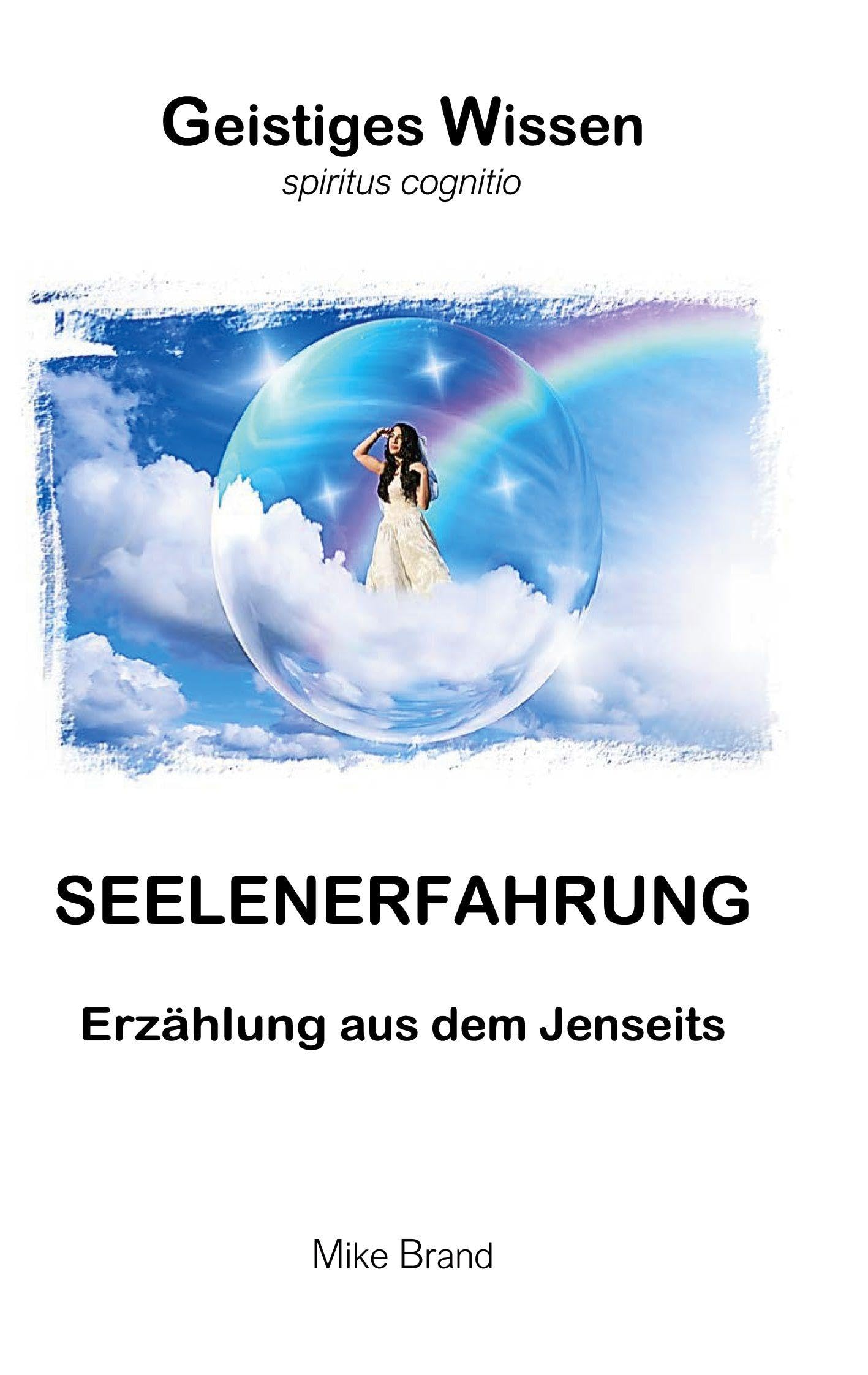 Seelenerfahrung: Erzählung aus dem Jenseits