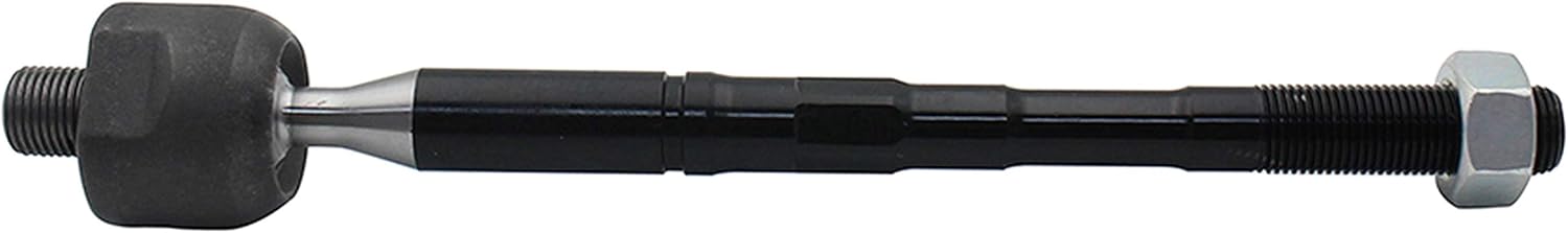 CTR CR0511 [OE Supplier] Inner Tie Rod End Compatible with NISSAN Vehicles - Replaces D8521-5AA0A, EV801357