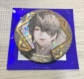 イケメン王子 ギルベルト AGF 缶バッジ40点 イケメン王子 ギルベルト AGF 缶バッジ40点