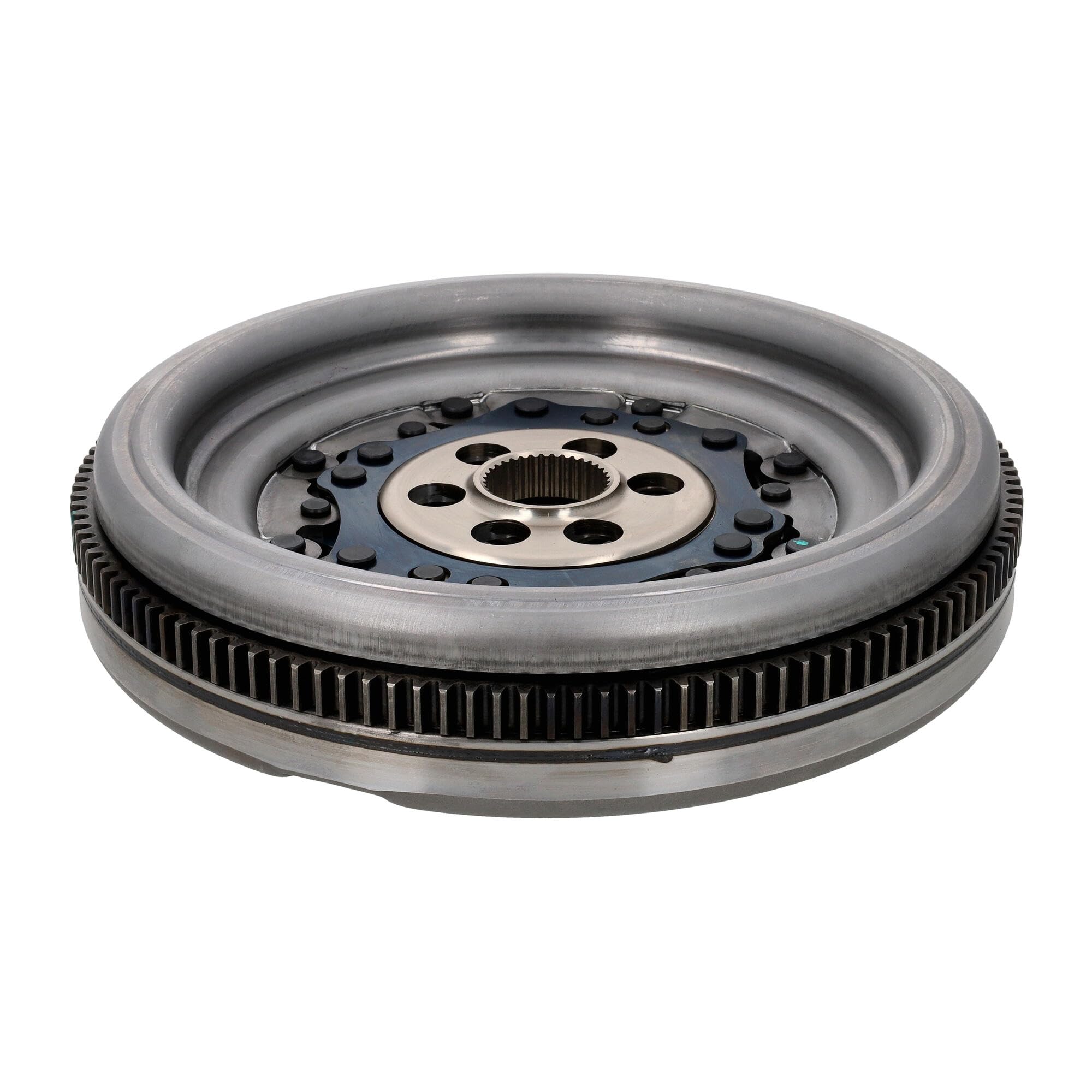 VAICO V10-6716 Volante motor