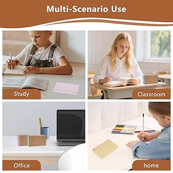 300 PCS Flash Cards Revision Cards, A7(3×5 Inch) Flshcards - FindTheDeal