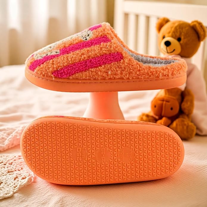 Pantuflas Comfy Home Memory Foam para Mujer y Hombre miniatura 2