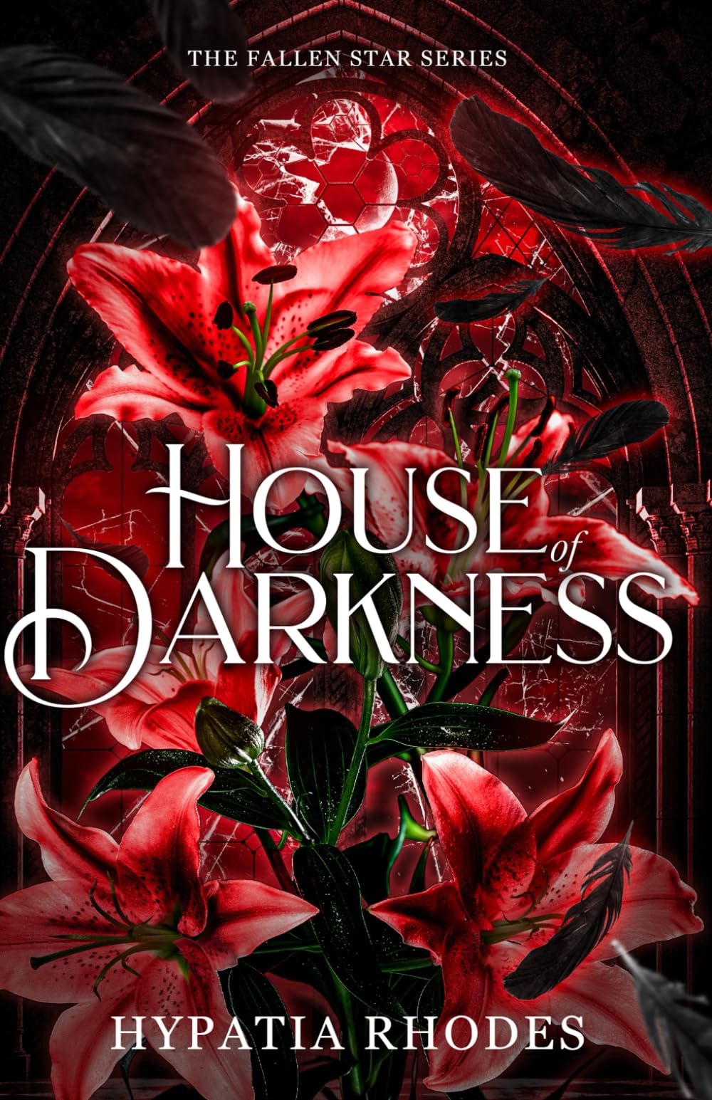 House of Darkness (The Fallen Star)