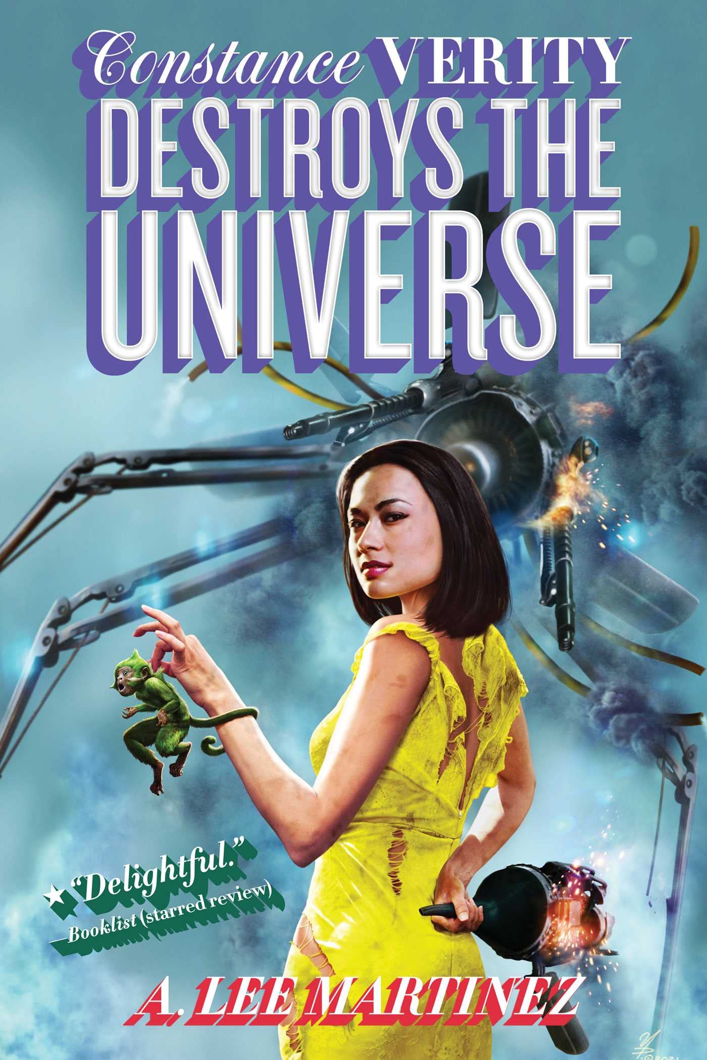 Constance Verity Destroys the Universe (3)