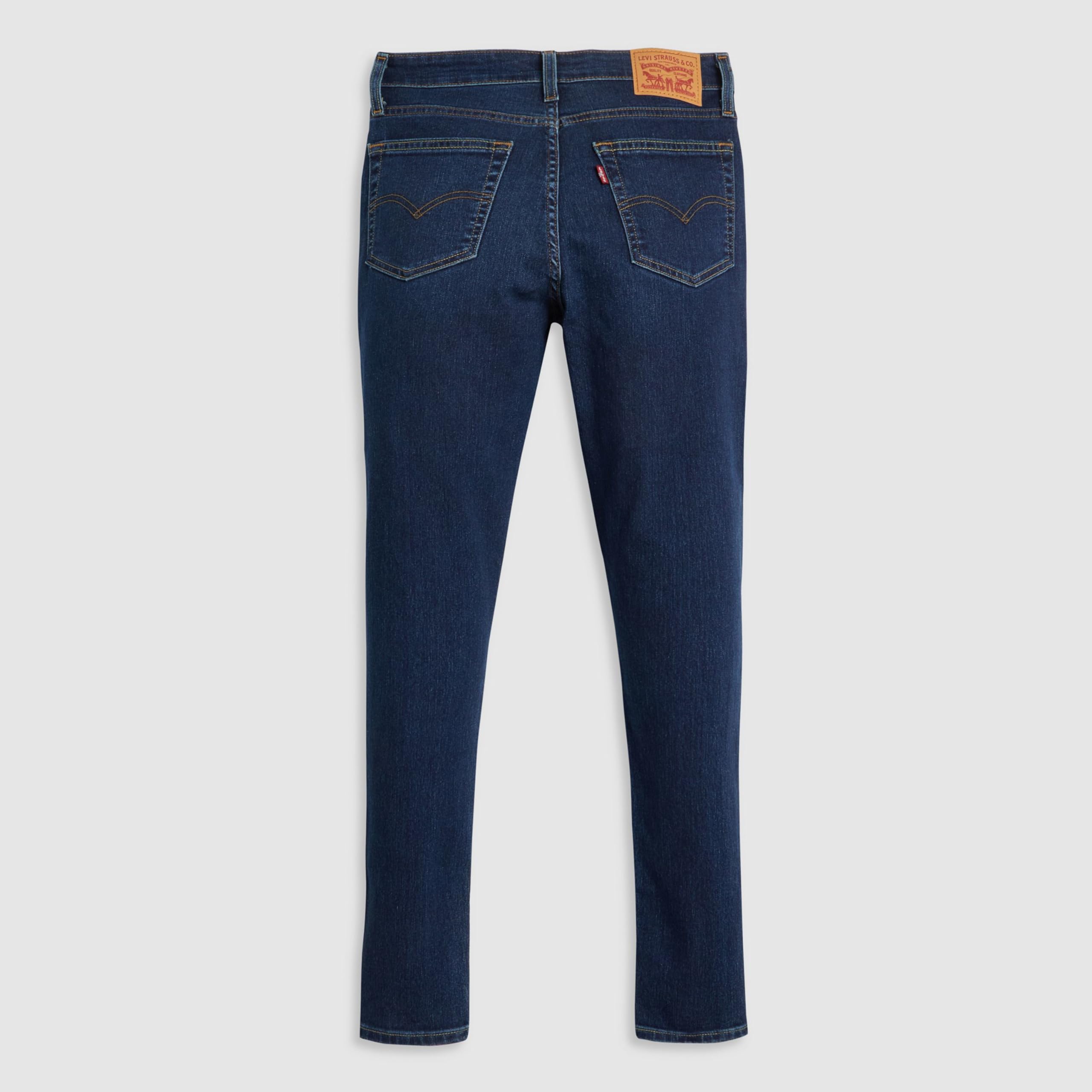 Levi's Damen Jeanshose 721 mit Stretch-Anteil, Skinny Fit