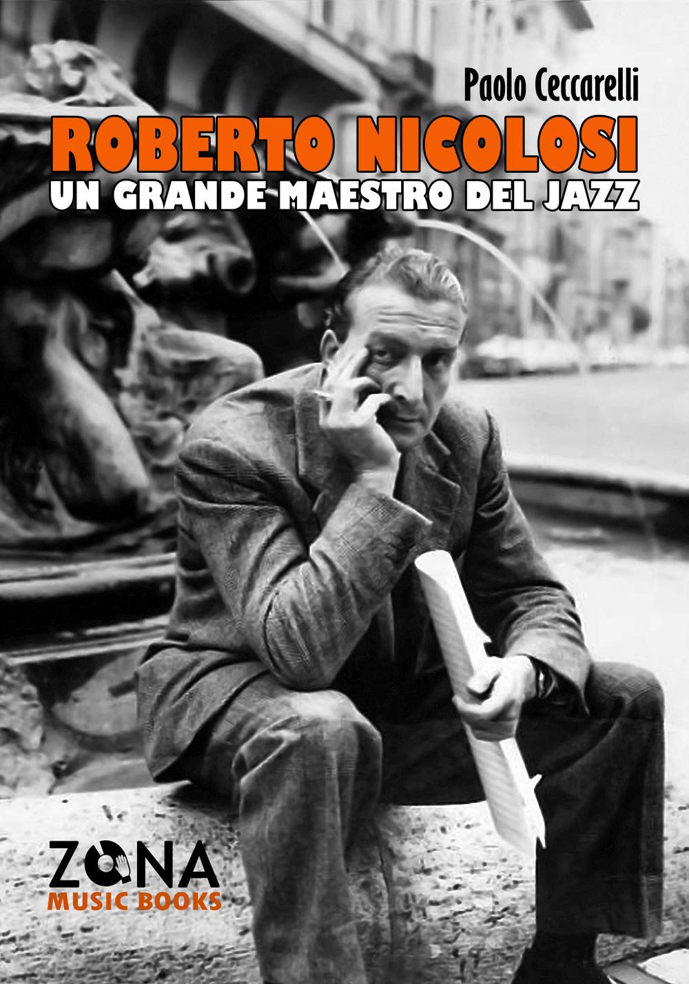 Roberto Nicolosi. Un Grande Maestro Del Jazz - 4