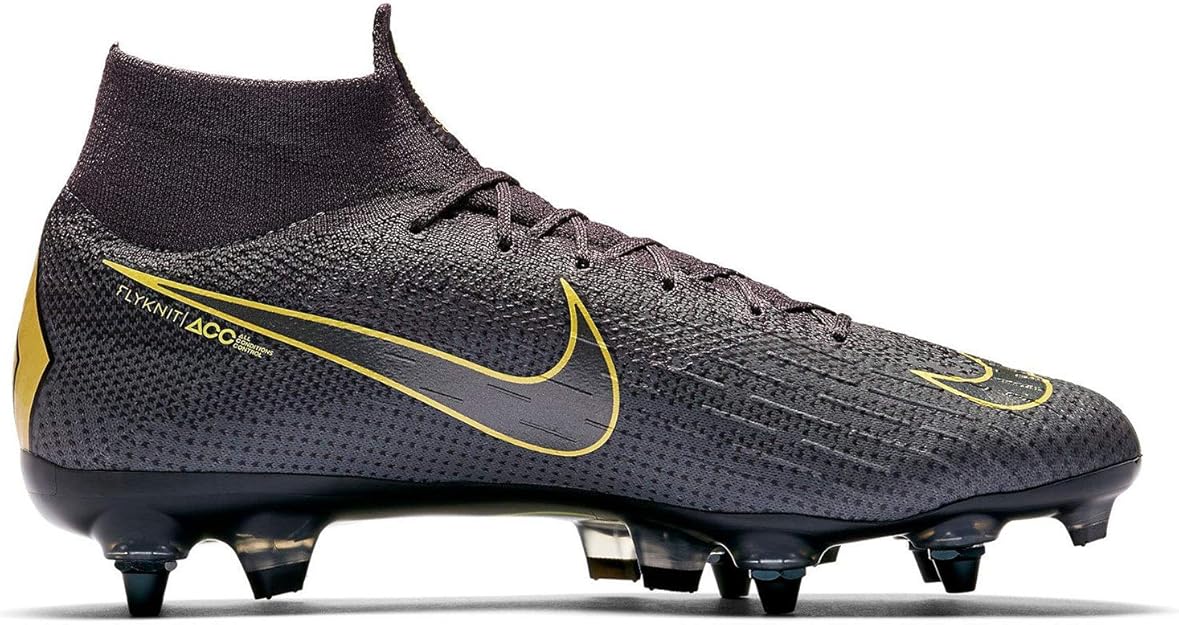 scarpe calcio mercurial superfly