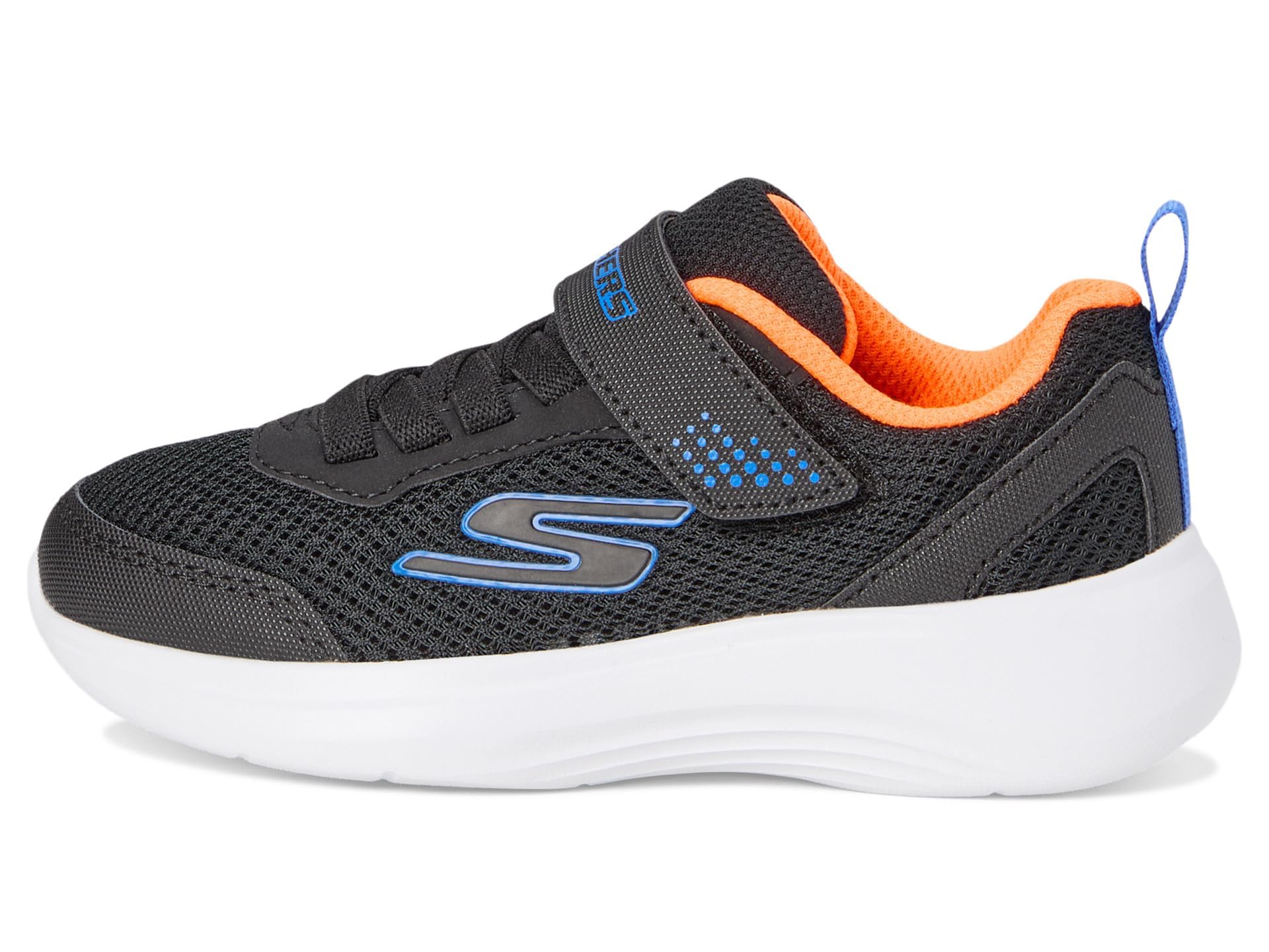Skechers Chłopcy Selectors Reset AchievedAdidasy