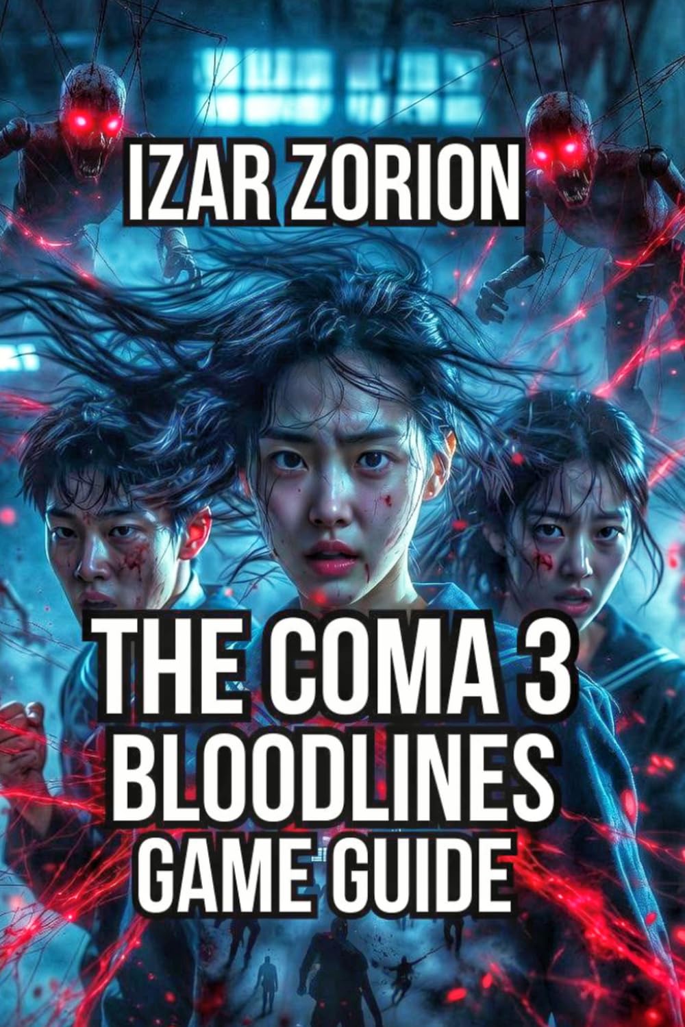 The Coma 3: Bloodlines Game Guide: Master essential survival tactics, and solve intricate environmental puzzles
