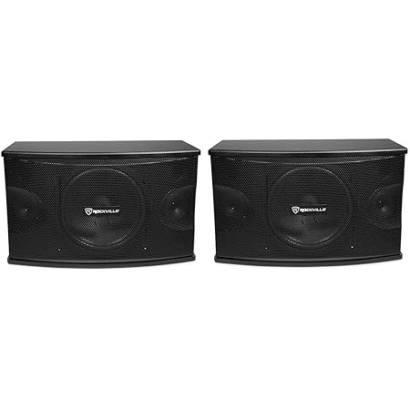 Rockville kps10 Clearance