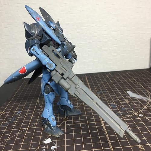 (未使用･未開封品)　HG 1/144 GNX-603T ジンクス (機動戦士ガンダム00) ar3p5n1 未使用品」HG 1/144 GNX-603T ジンクス (機動戦士ガンダム00) 【公式通販】