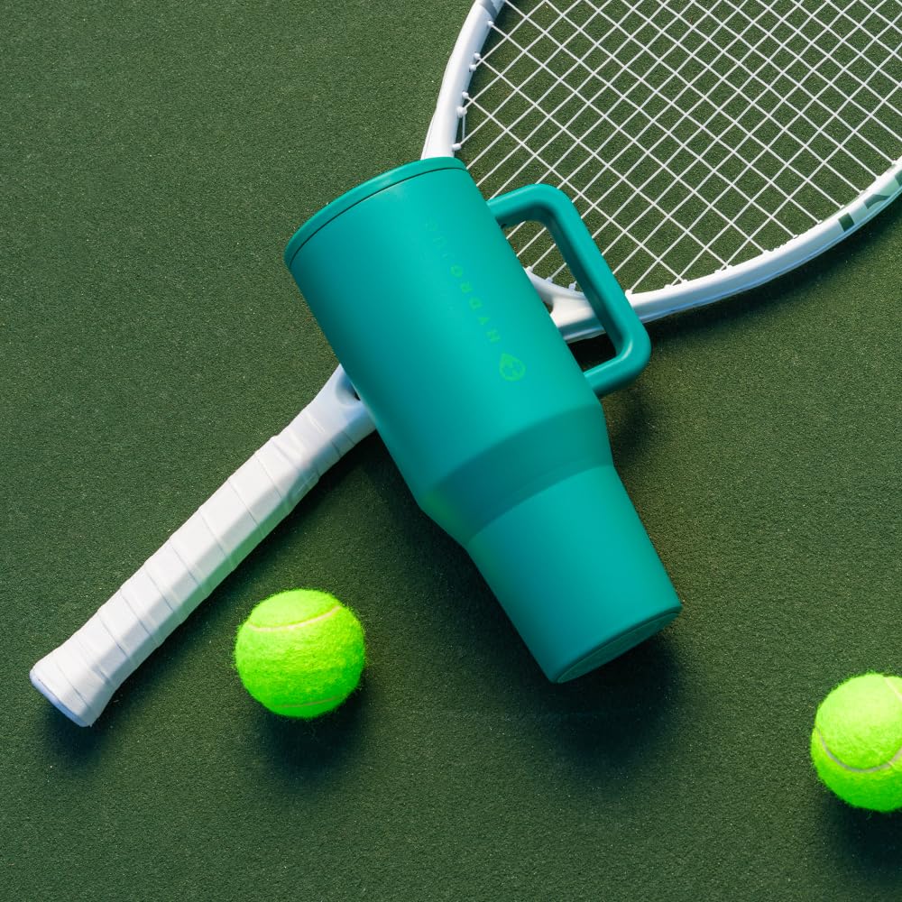 HydroJug Traveler - Bouteille D'eau De 1200 Ml Avec | FindTheDeal