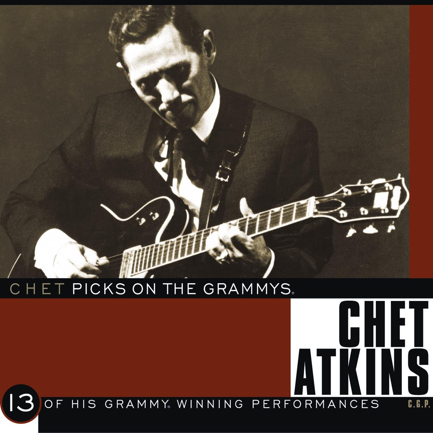 Chet Atkins C.G.P.