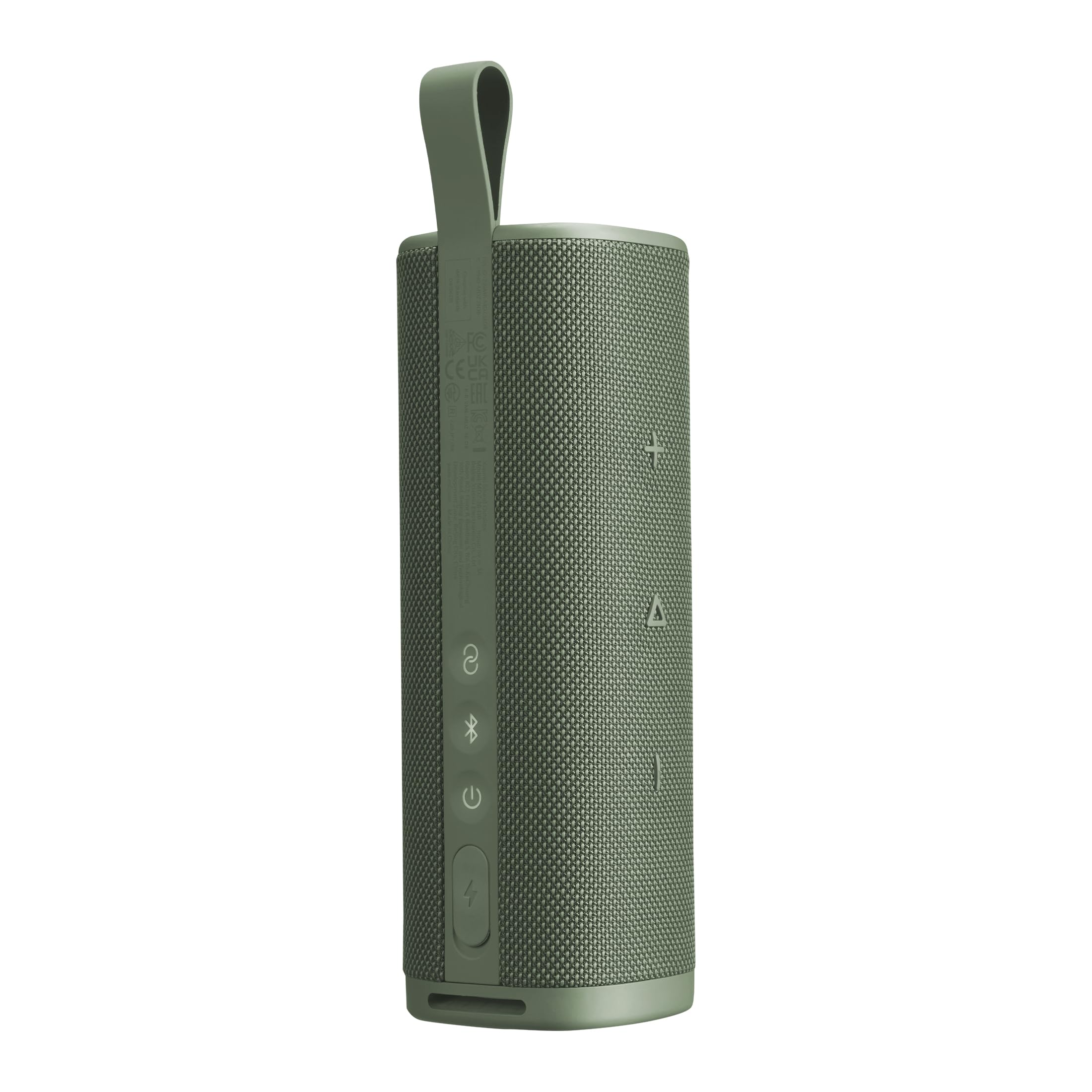 XIAOMI Sound Outdoor Speaker (Green) | |30W Hi-Quality Speaker with Mic|Upto 12hrs Playback Time|IP67 Waterproof & Type C|Wireless Stereo Pairing| Outdoor & Travel Purpose — Amazon image 18