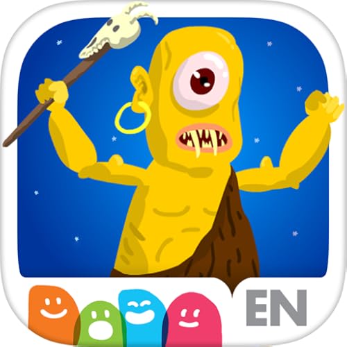 Giants, witches and spirits: basque mythology interactive book