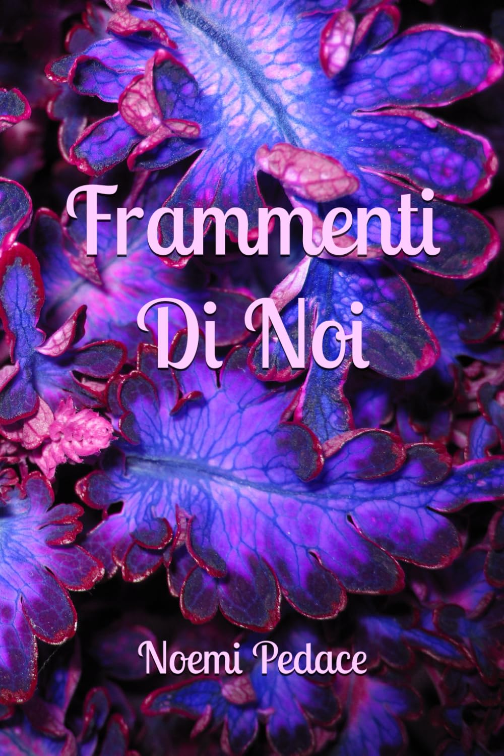 Frammenti di Noi (Trilogia)