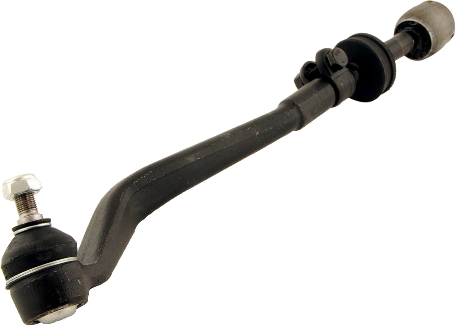 Tie Rod Assembly - Right for BMW 325iX (1988-1991) | OEM# 32-21-1-701-040 | Heavy Duty