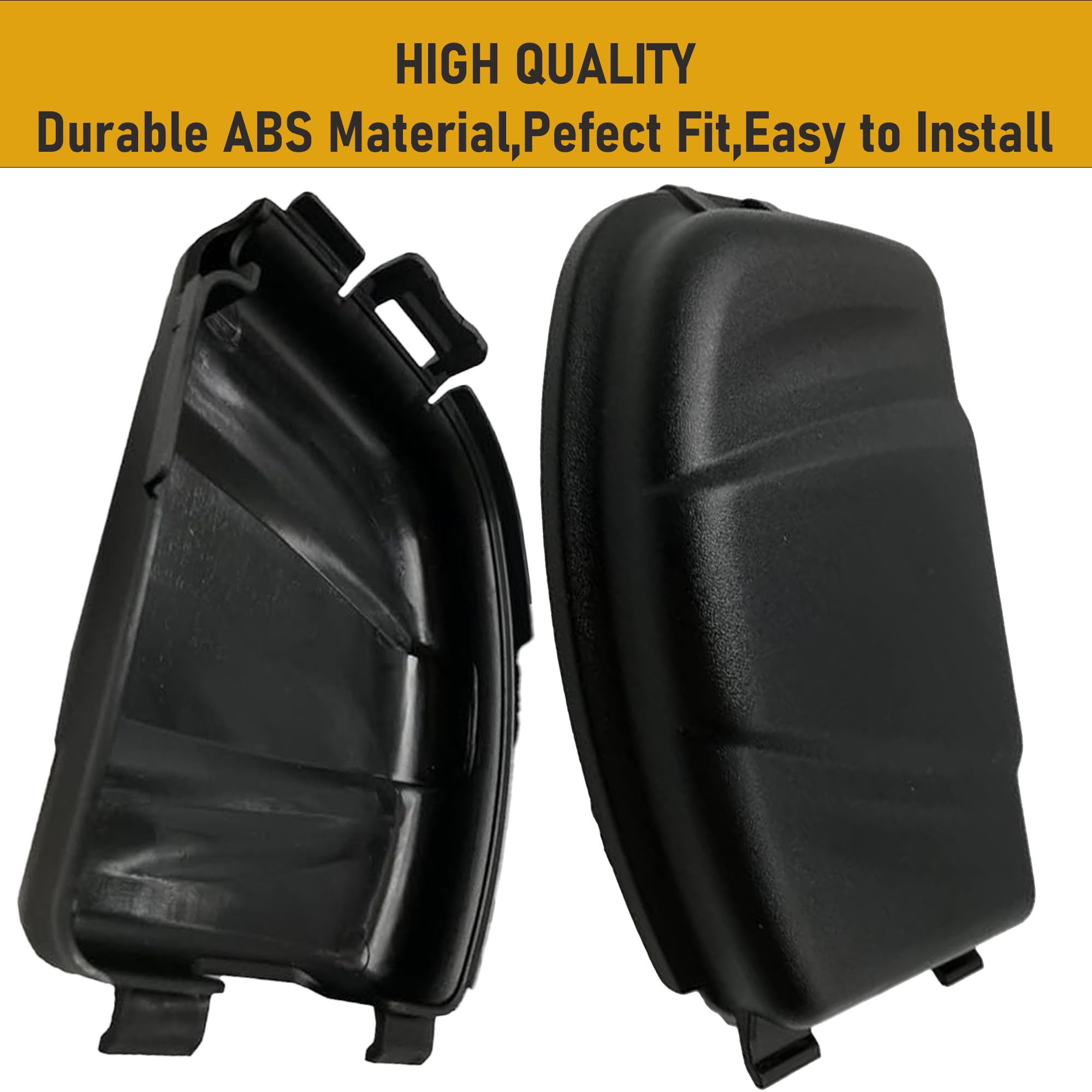 Air Filter Cover For Toro GTS 163cc Lawn Mower Engine - Mower Parts Land