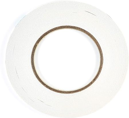 Amazon Com Lawn Fawndamentals 125 Double Sided Tape 165ft Amazon Com Lawn Fawndamentals 125 Double Sided Tape 165ft