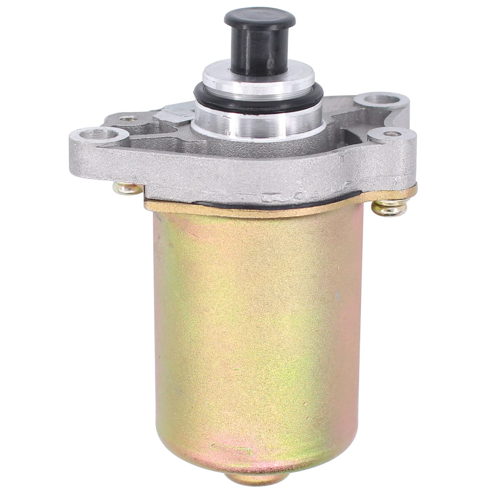 Doo Engy Starter Motor 11 Teeth Electric Starter for Pi-aggio for Peu-Geot Speedfight 2 Scooter Engines 50 cc