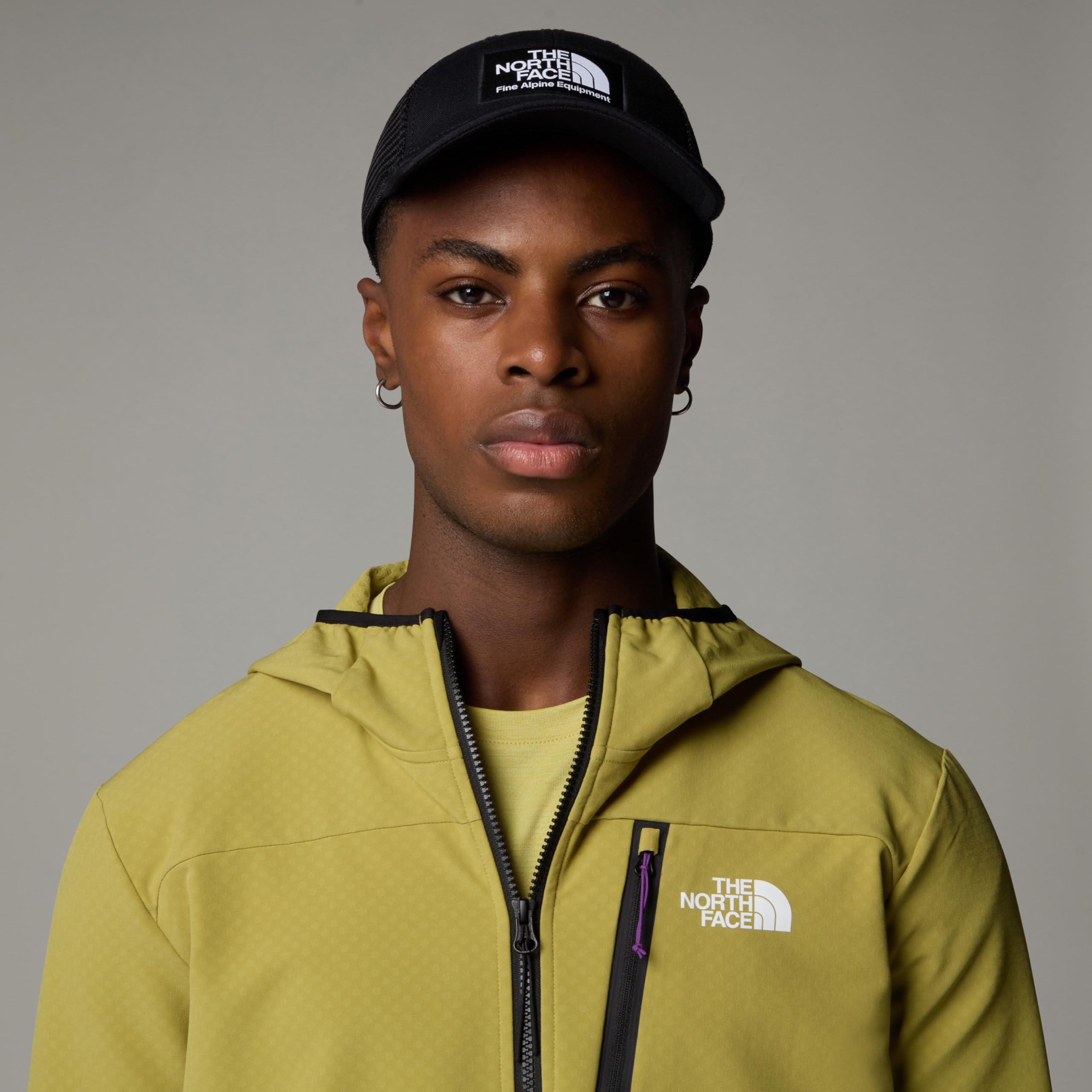 The North Face Mudder Trucker Cappellino Unisex