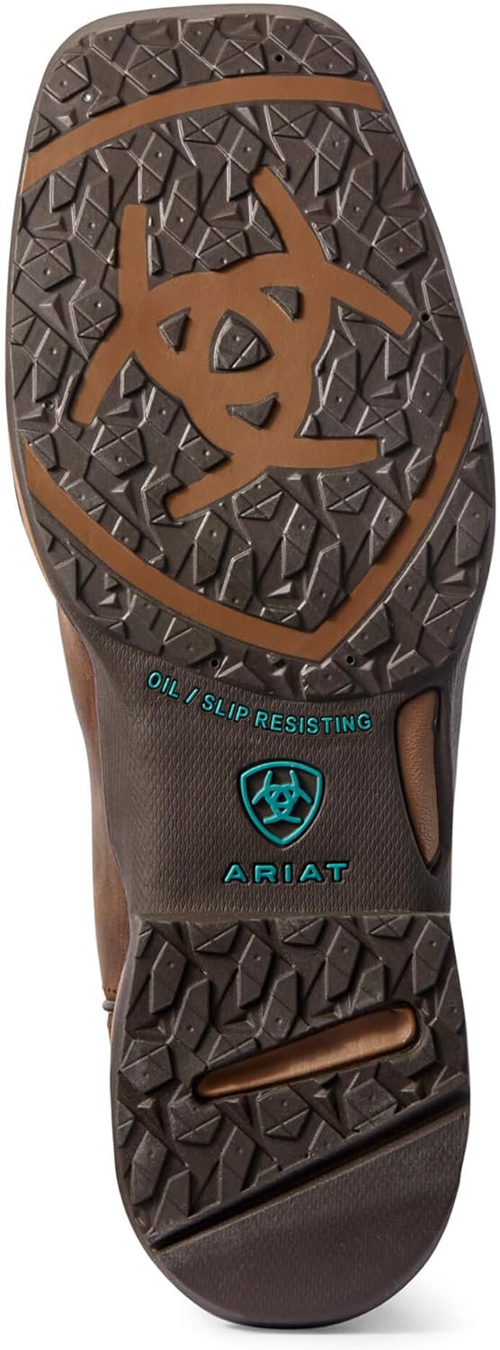 Ariat Women's Darlin Work Boot