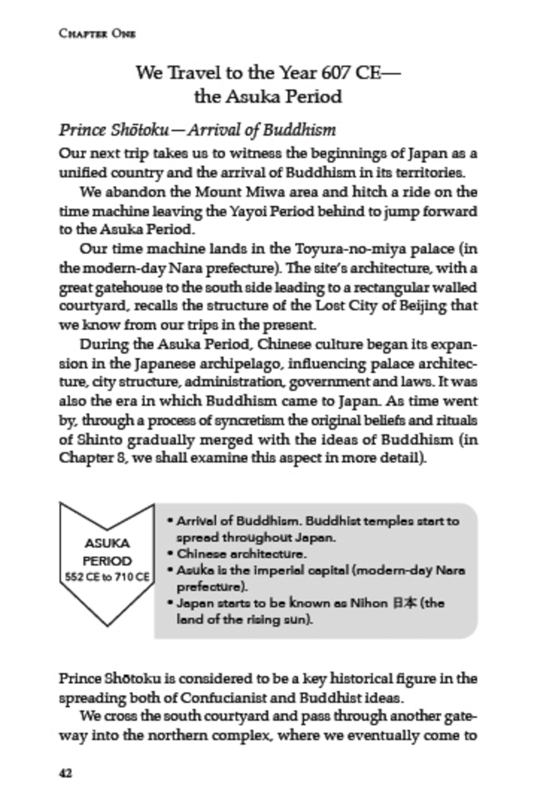 The Spirit of Shinto: Finding Nature and Harmony on Japan's Sacred Path