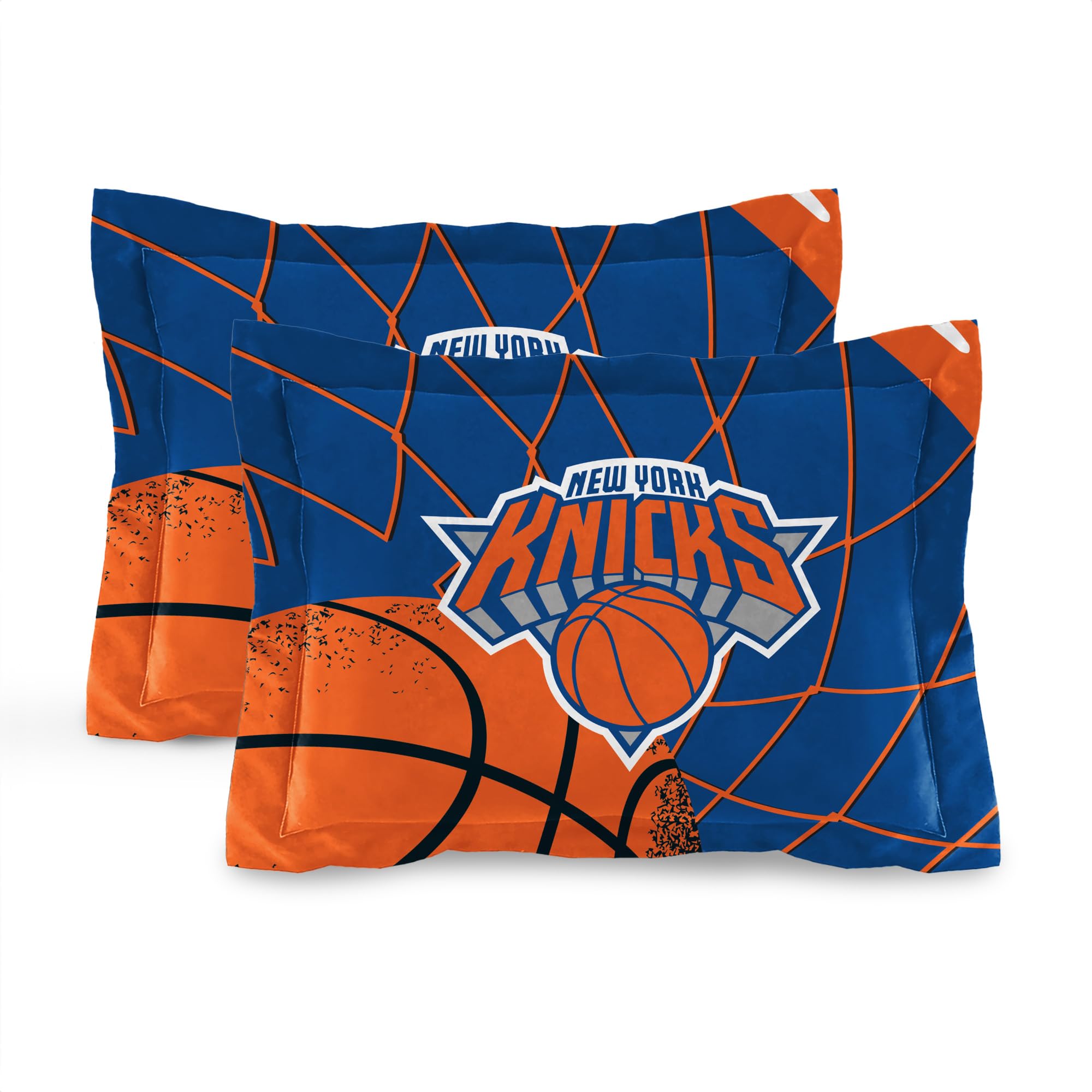 Amazon.com: NORTHWEST NBA Officially Licensed New York Knicks  