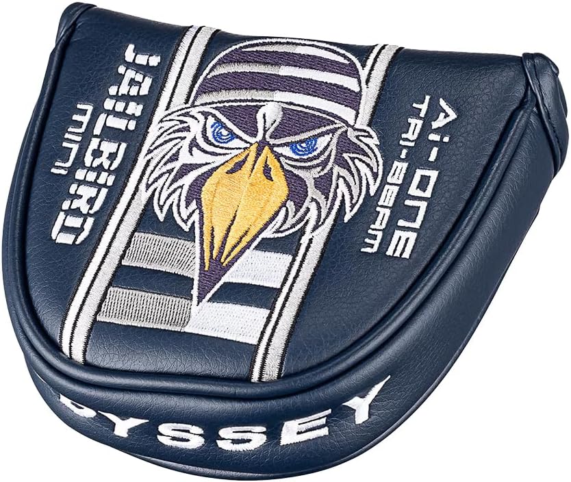 レフティ 左 テーラーメイド スパイダーZT ゼロトルク カウンター