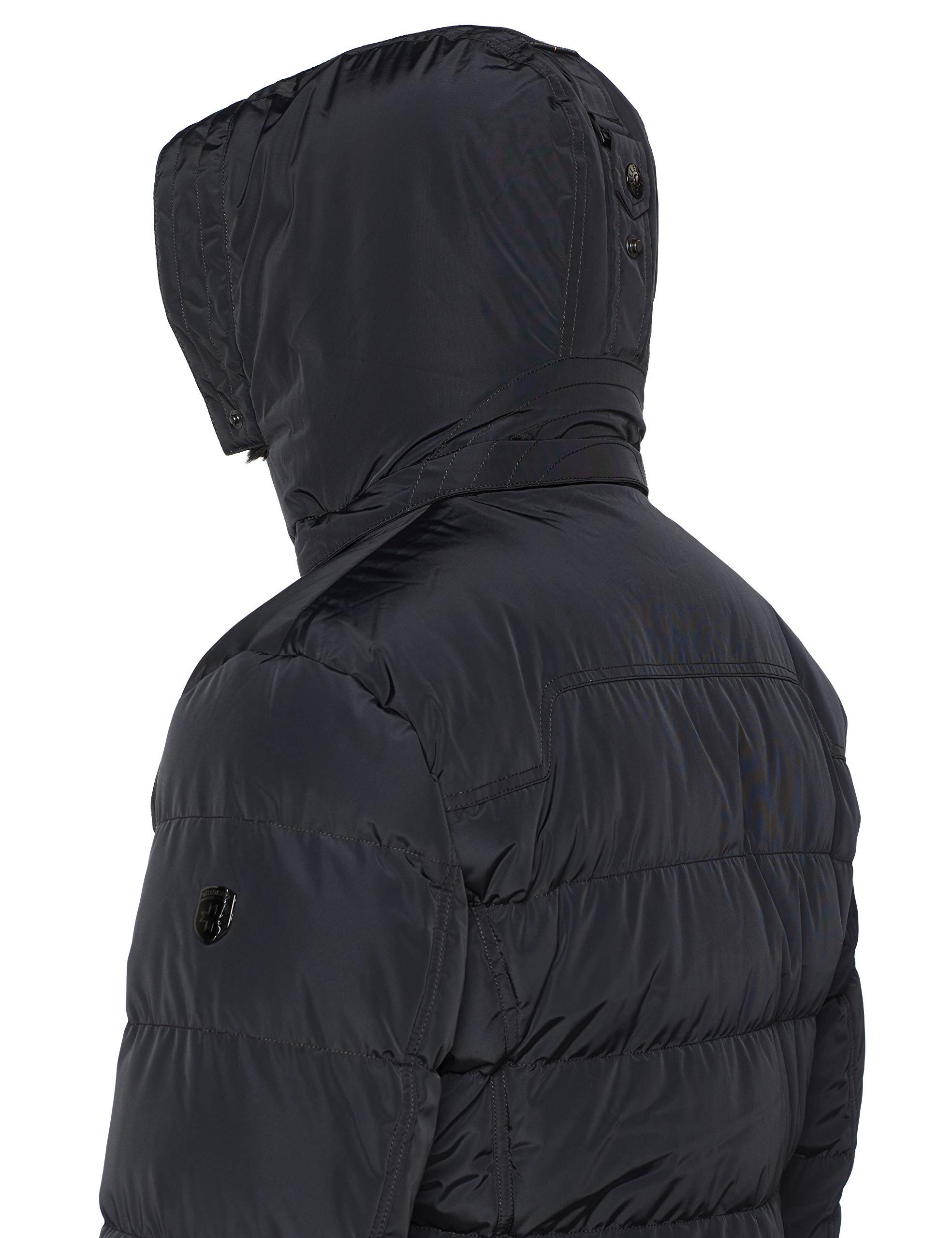 Wellensteyn Herren Stardust Parkas