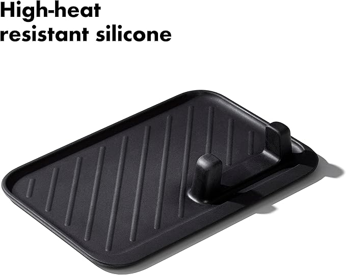 Set de Herramientas para Parrilla OXO Outdoor de 3 Piezas miniatura 5