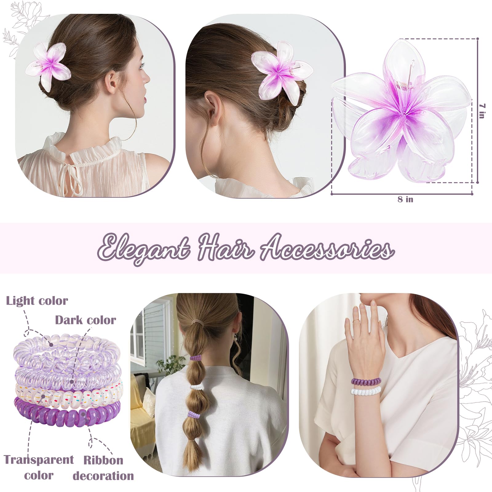 Regalos de cumpleaños para adolescentes, mujeres, ella, cestas de regalo únicas de feliz cumpleaños para niñas, mejor amiga, hermana, caja de regalo de Navidad para hija, novia, juego de regalo de 14