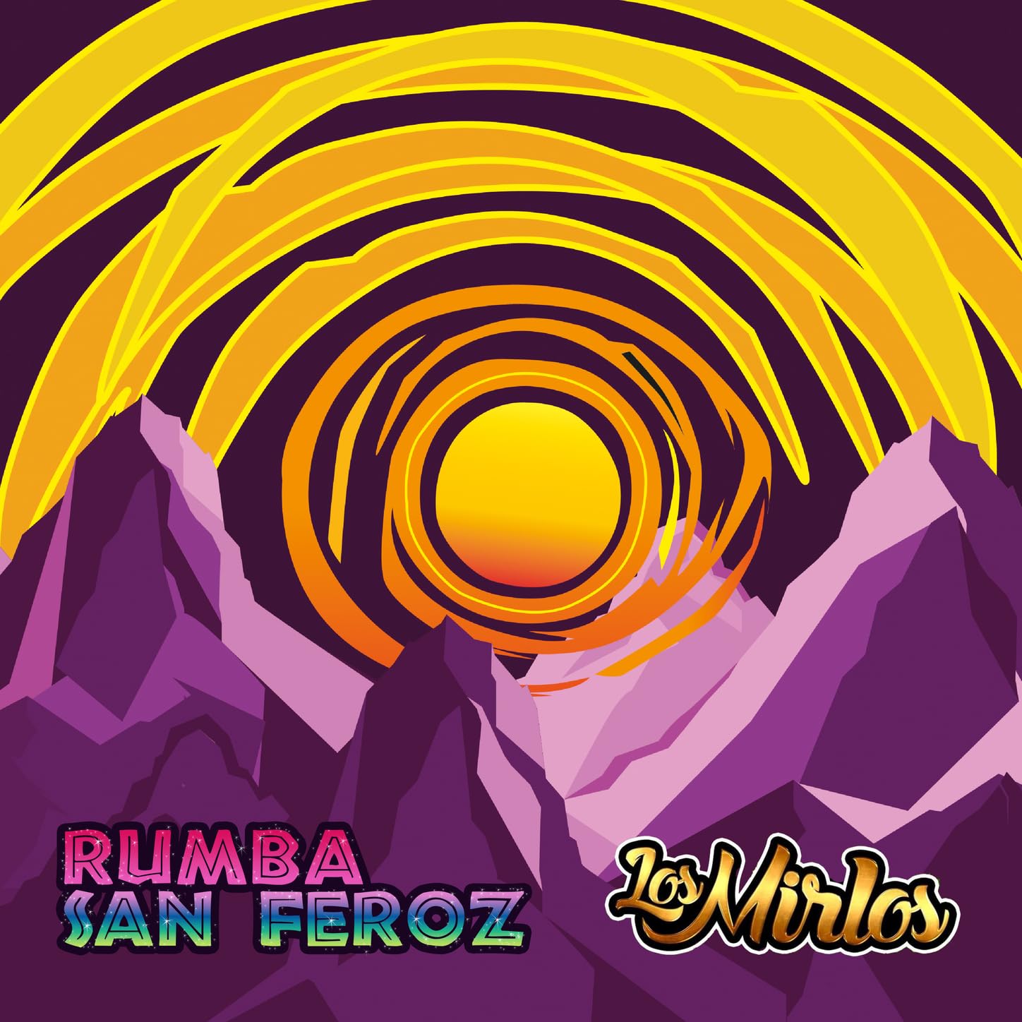 Rumba San Feroz