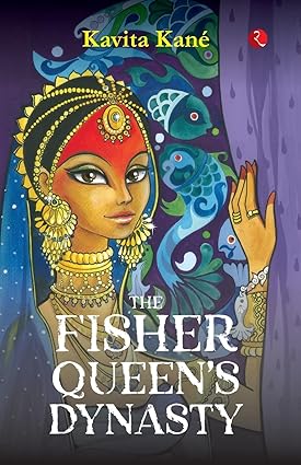 THE FISHER QUEENS DYNASTY (PB)