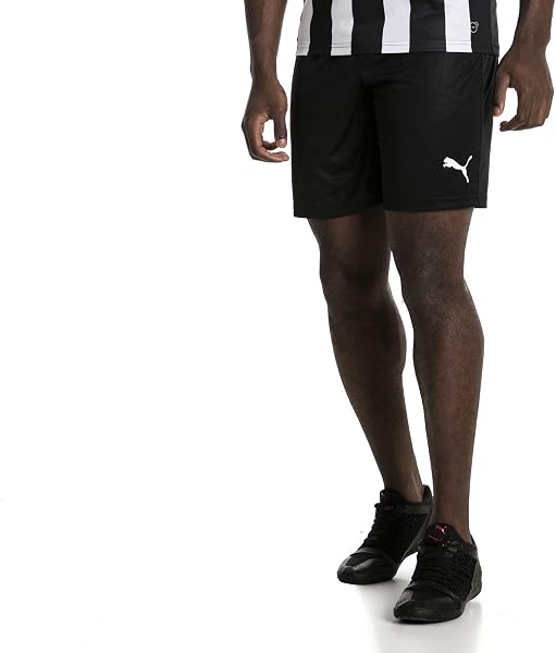 PUMA Liga Training Shorts Core - Pantalons - 655664 06 - Homme - 2