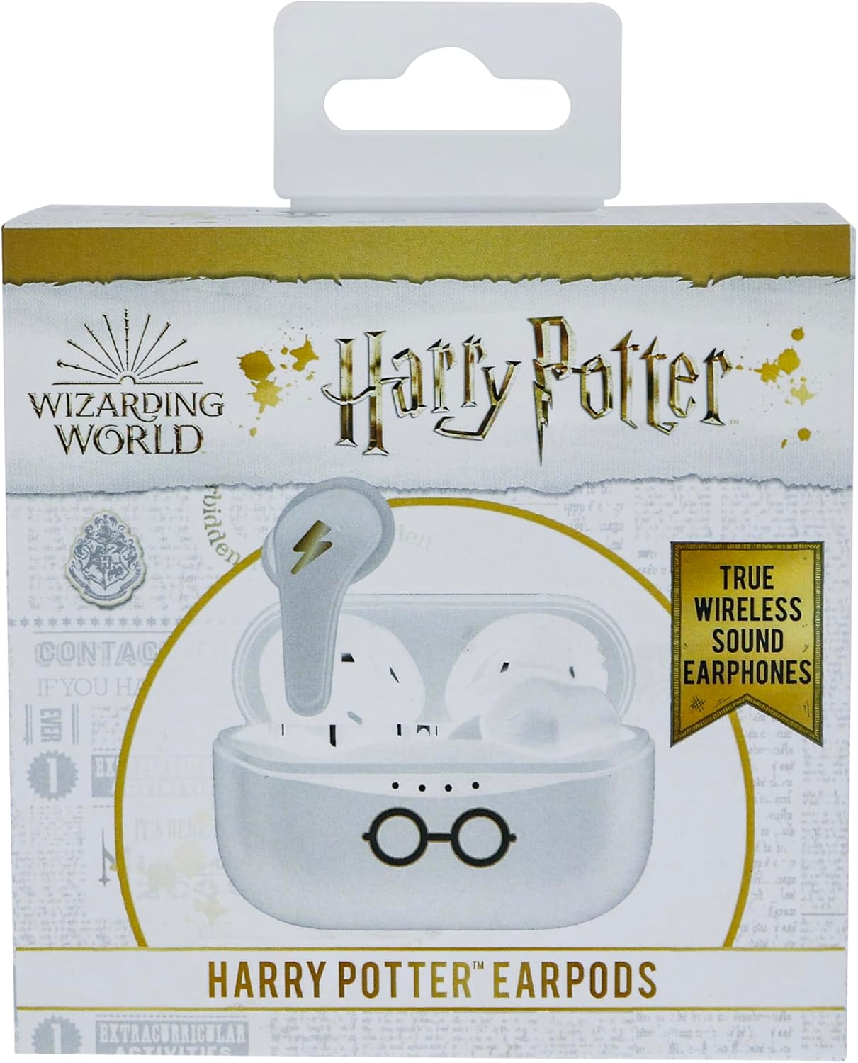 Casques Magiques ! Les Meilleurs Écouteurs Bluetooth Harry Potter pour Enfants