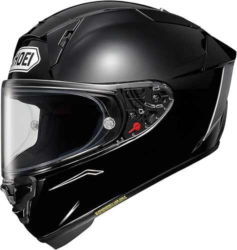 Shoei X-Fifteen - Casco de motocicleta de cara completa