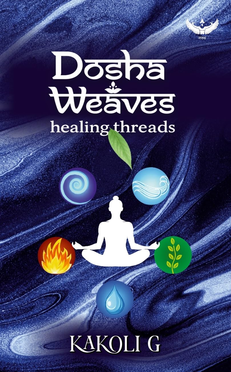 Dosha Weaves: Healing Threads
