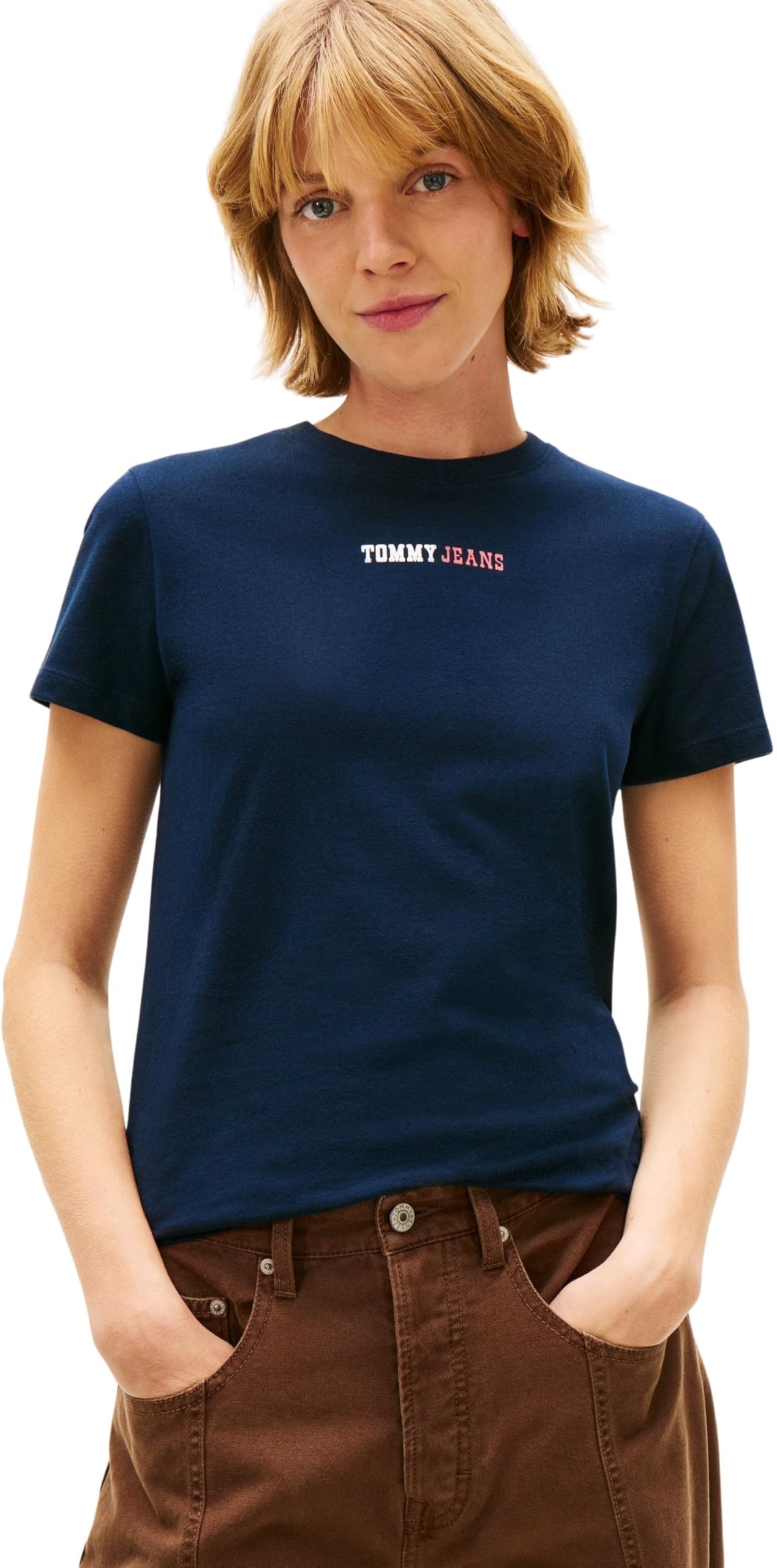 Mode von Calvin Klein & Tommy Hilfiger
