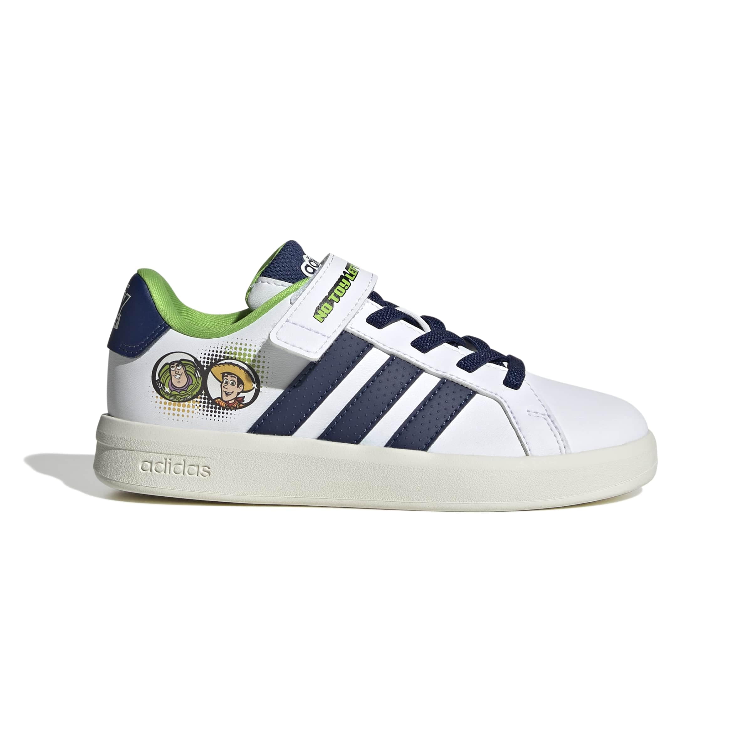 adidas adidas Pixar Toy Story Grand Court Kids CHAUSSURESMixte Enfant