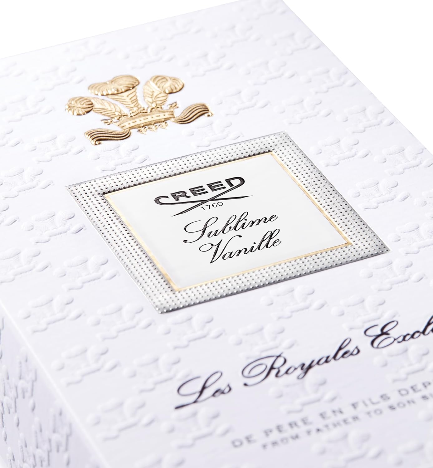 Creed Sublime Vanille, Women's Luxury Perfume, Soft & Shimmering Fragrance, 75ML - Image 3