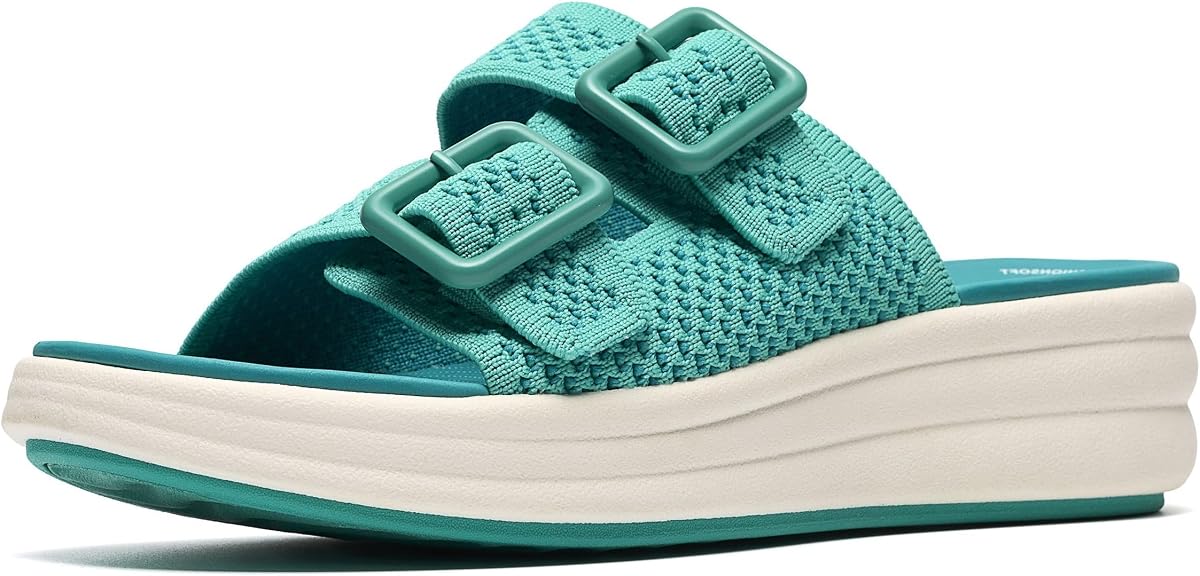 Clarks womens Drift Faye