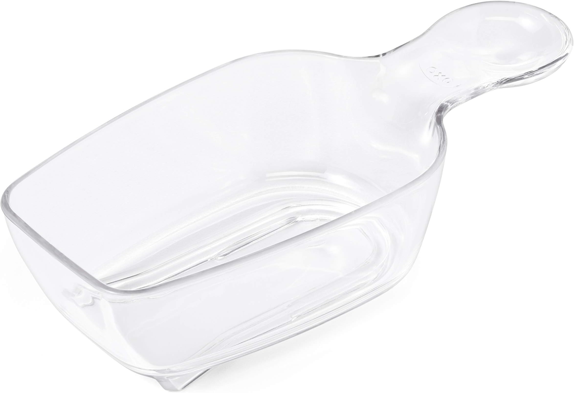 Good Grips POP Container 120 ml Scoop