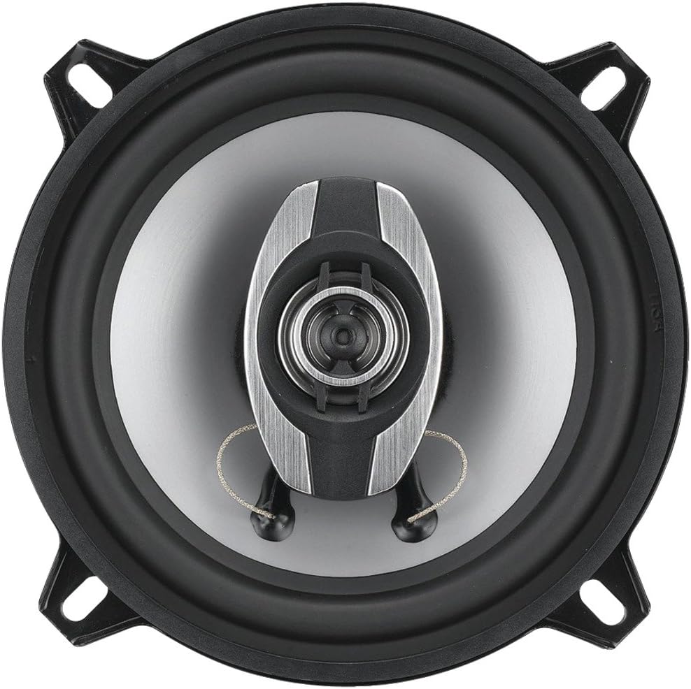 SOUND STORM GS252 GS 5.25" 2-way 200-watt Full Range Speakers