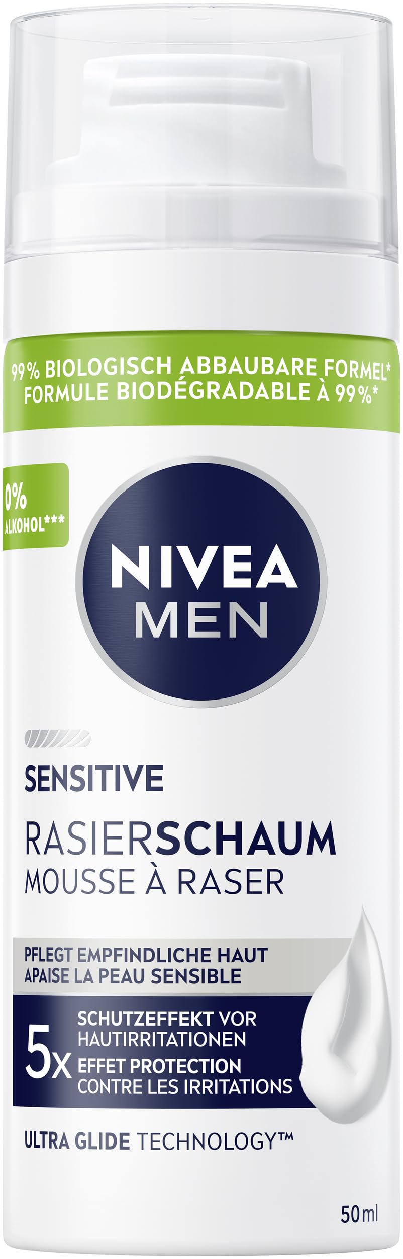 Spare auf Hautpflege von Nivea, Labello, Hansaplast und mehr