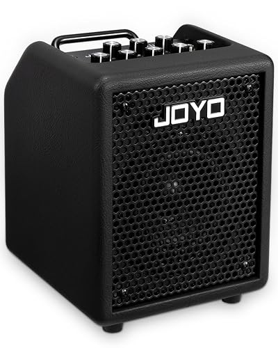 JOYO Vibe Cube BA-30 Bass Amp